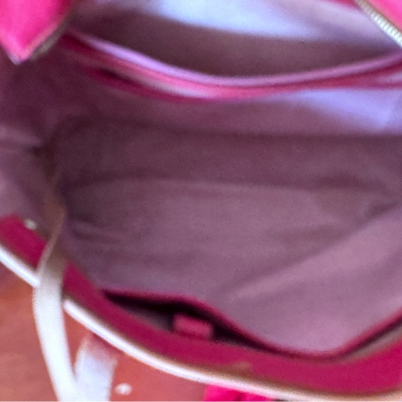 Dooney & Bourke Pebble Grain Small Charleston Shopper - Picture 6 of 11